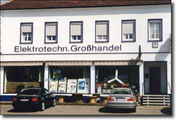 SAAR-GMBH
